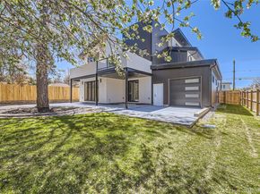 3212 S Dahlia Street, Denver CO 80222