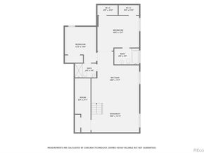 3212 S Dahlia Street, Denver CO 80222