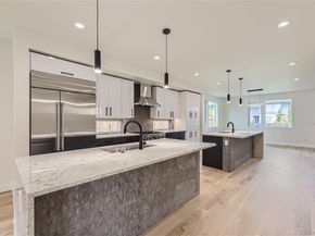 3212 S Dahlia Street, Denver CO 80222