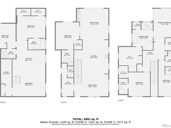 3212 S Dahlia Street, Denver CO 80222