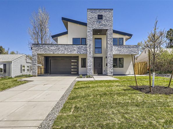 3212 S Dahlia Street, Denver CO 80222