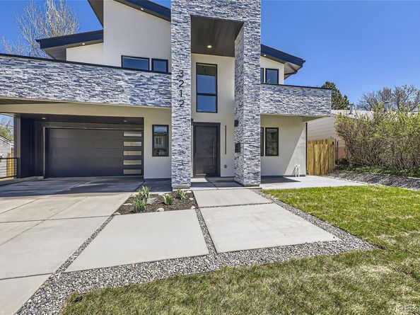 3212 S Dahlia Street, Denver CO 80222