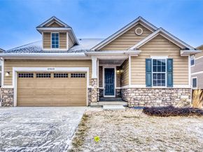 6969 E 123rd Place, Thornton CO 80602