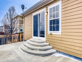 6969 E 123rd Place, Thornton CO 80602