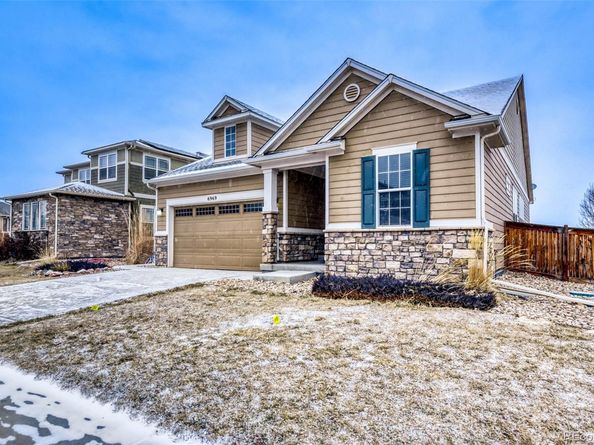 6969 E 123rd Place, Thornton CO 80602