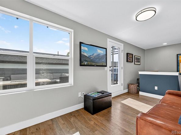 1332 Zenobia Street, Denver CO 80204