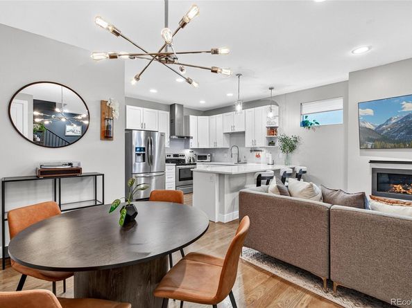 1332 Zenobia Street, Denver CO 80204