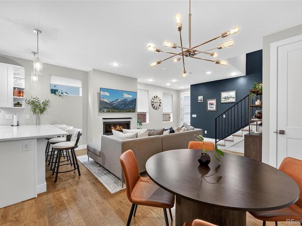 1332 Zenobia Street, Denver CO 80204