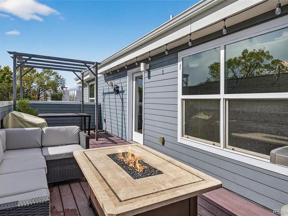 1332 Zenobia Street, Denver CO 80204