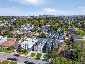 1332 Zenobia Street, Denver CO 80204