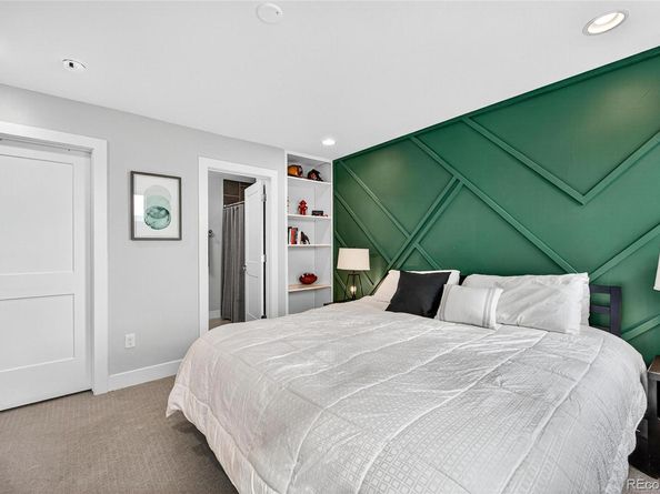 1332 Zenobia Street, Denver CO 80204