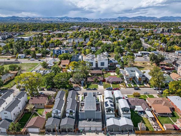 1332 Zenobia Street, Denver CO 80204