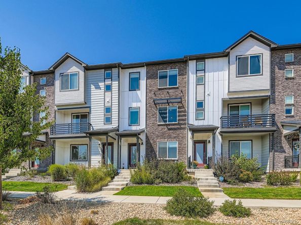 16558 Shoshone Place, Broomfield CO 80023