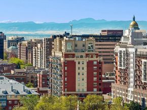1950 N Logan Street 508, Denver CO 80203