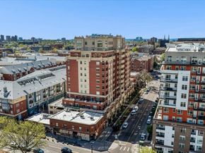1950 N Logan Street 508, Denver CO 80203