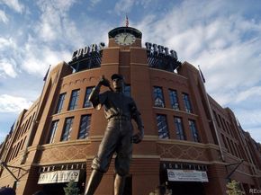1950 N Logan Street 508, Denver CO 80203