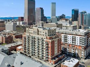 1950 N Logan Street 508, Denver CO 80203