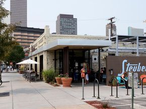 1950 N Logan Street 508, Denver CO 80203