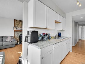 17662 E Loyola Drive 2132L, Aurora CO 80013