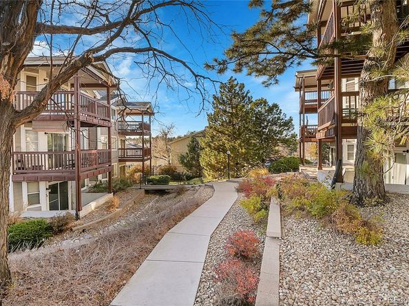 17662 E Loyola Drive 2132L, Aurora CO 80013