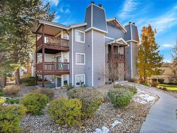 17662 E Loyola Drive 2132L, Aurora CO 80013