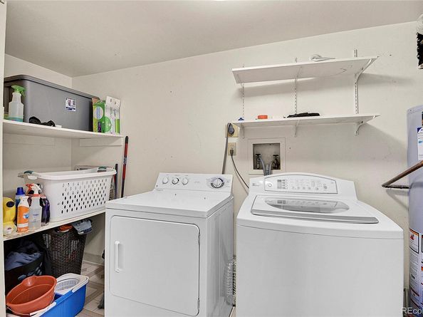 17662 E Loyola Drive 2132L, Aurora CO 80013