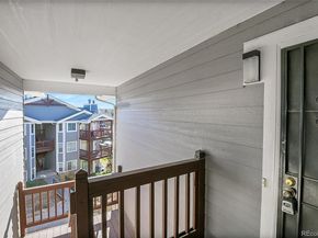 17662 E Loyola Drive 2132L, Aurora CO 80013