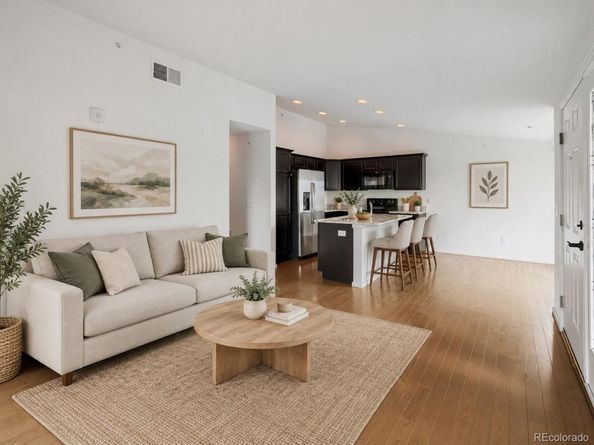 15165 E 16th Place 203, Aurora CO 80011