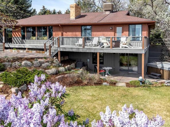 6640 Paiute Court, Niwot CO 80503