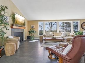 6640 Paiute Court, Niwot CO 80503