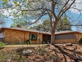 6640 Paiute Court, Niwot CO 80503