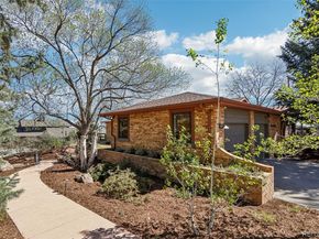 6640 Paiute Court, Niwot CO 80503