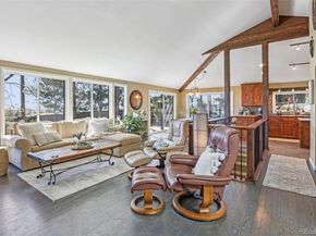 6640 Paiute Court, Niwot CO 80503