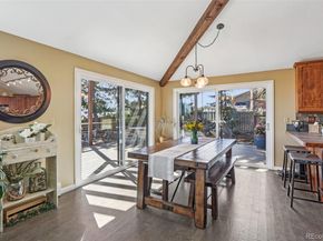 6640 Paiute Court, Niwot CO 80503