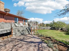 6640 Paiute Court, Niwot CO 80503