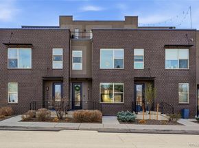 3494 E 31st Avenue, Denver CO 80205