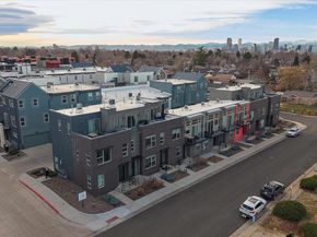 3494 E 31st Avenue, Denver CO 80205