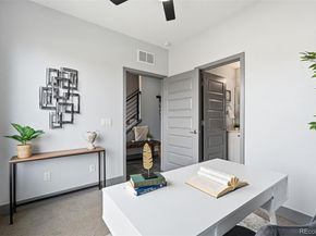 3494 E 31st Avenue, Denver CO 80205