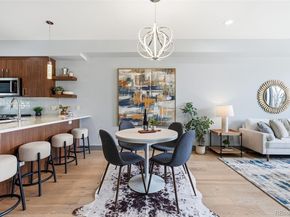 3494 E 31st Avenue, Denver CO 80205