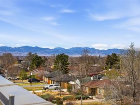 3494 E 31st Avenue, Denver CO 80205
