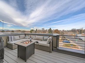 3494 E 31st Avenue, Denver CO 80205