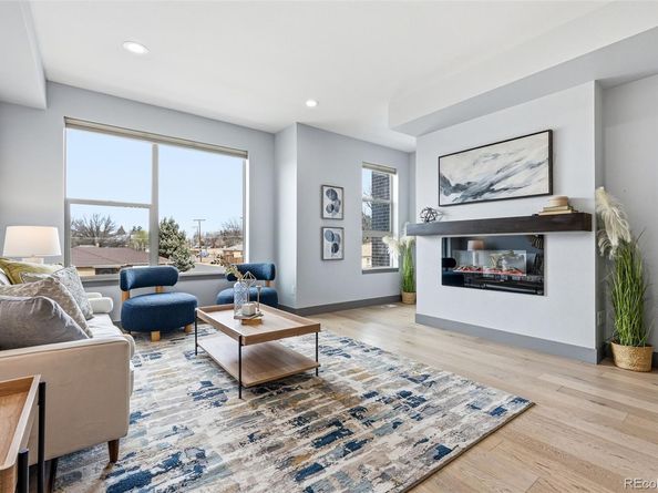 3494 E 31st Avenue, Denver CO 80205