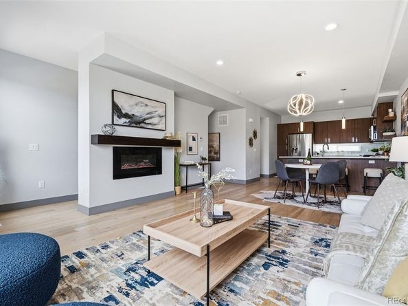 3494 E 31st Avenue, Denver CO 80205