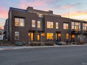 3494 E 31st Avenue, Denver CO 80205