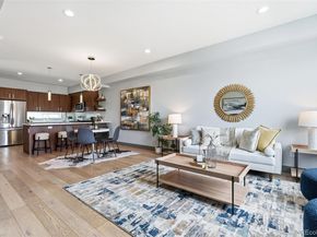 3494 E 31st Avenue, Denver CO 80205