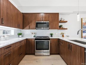 3494 E 31st Avenue, Denver CO 80205