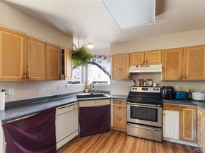 2438 S Zeno Street, Aurora CO 80013