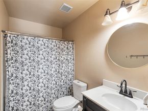 2438 S Zeno Street, Aurora CO 80013