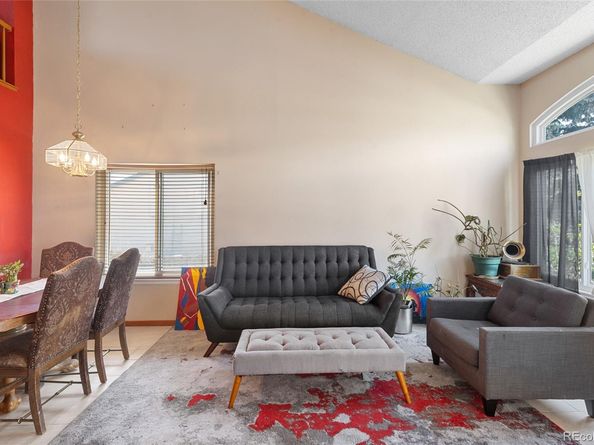 2438 S Zeno Street, Aurora CO 80013