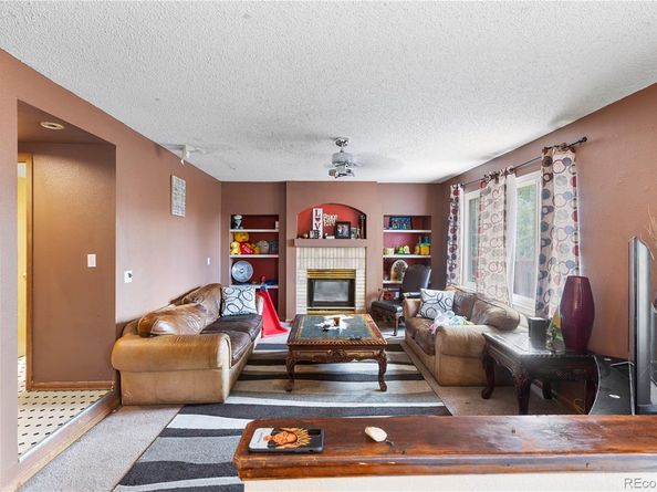2438 S Zeno Street, Aurora CO 80013